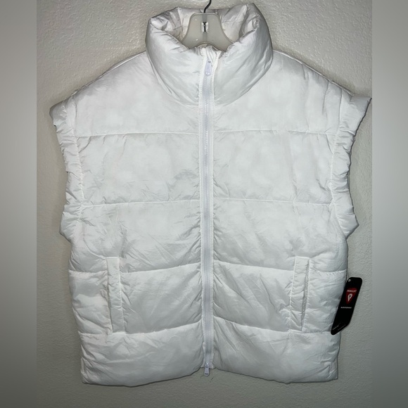 FP Movement In A Bubble Puffer Vest - Picture 4 of 12